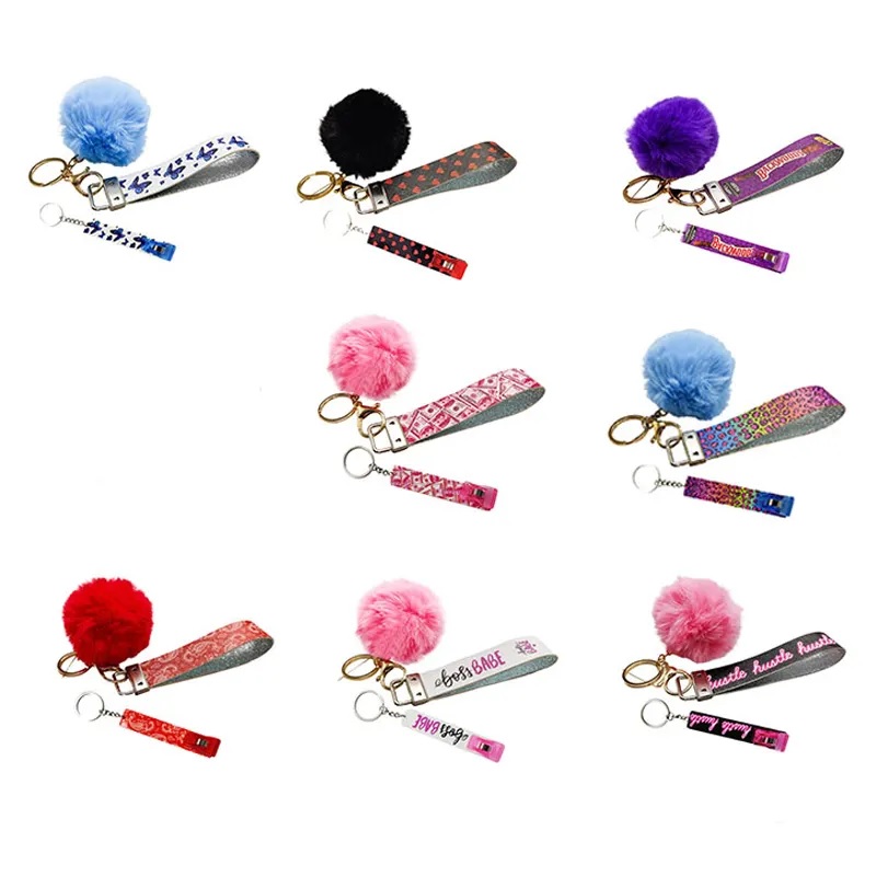 Keychains