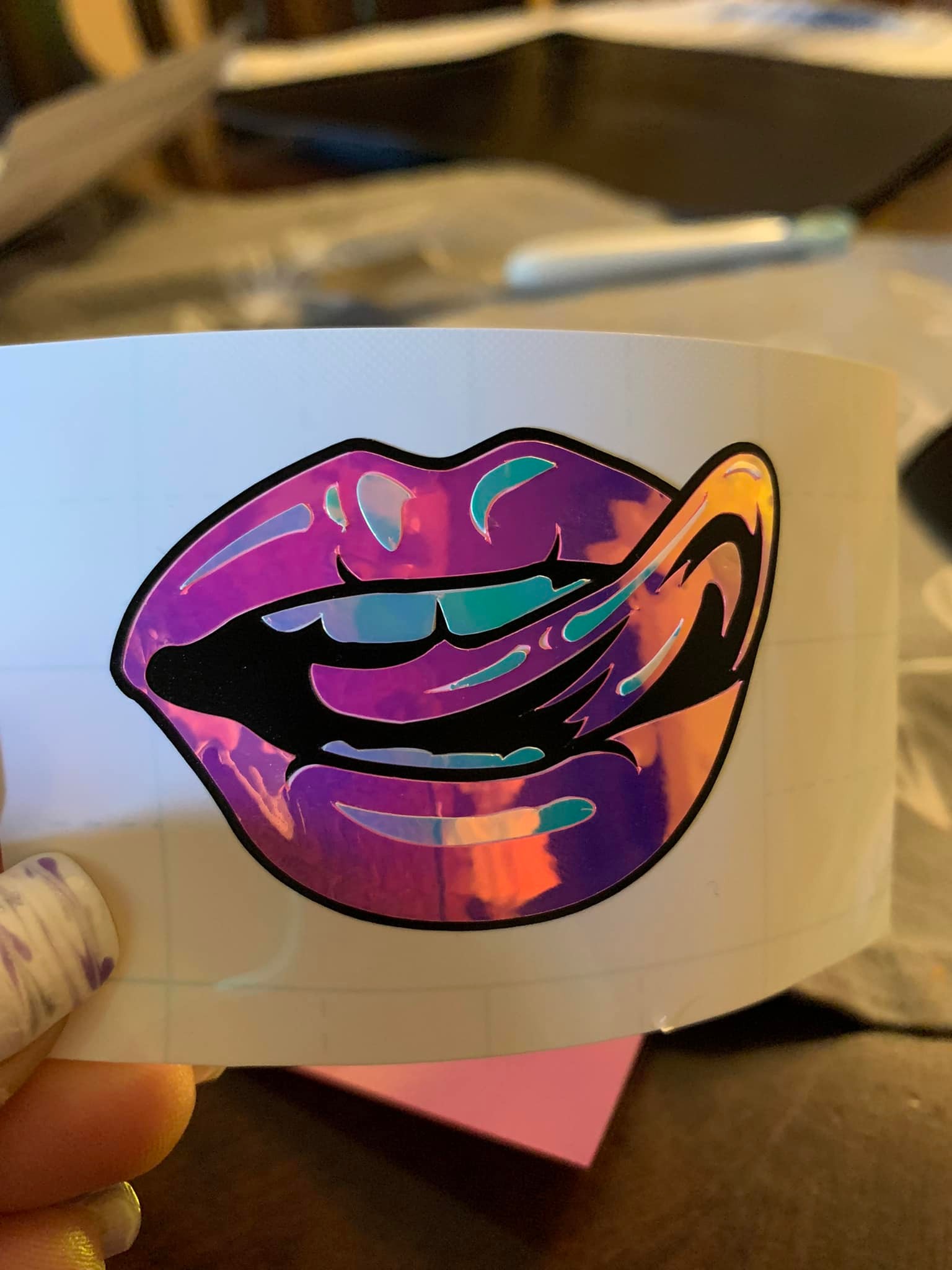 Lips